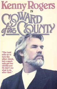 Coward of the County