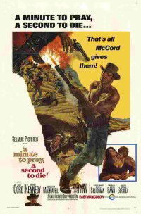 Un minuto per pregare, un instante per morire (1968)
