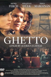 Ghetto