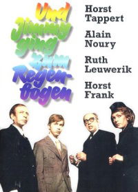 Und Jimmy ging zum Regenbogen (1971)