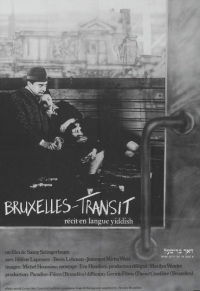 Bruxelles-transit (1980)