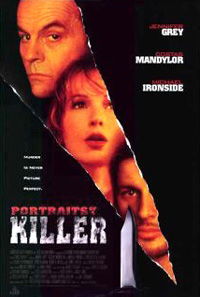 Portraits of a Killer