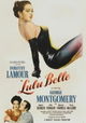 Lulu Belle