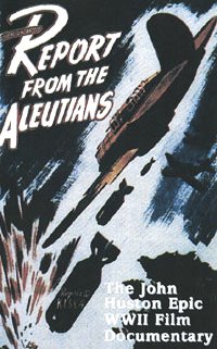 Report from the Aleutians