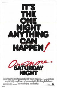 One More Saturday Night (1986)