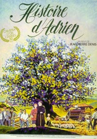 Histoire d'Adrien