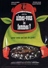 Aimez-vous les femmes (1964)