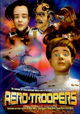 Aero-Troopers: The Nemeclous Crusade