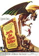 Jack the Giant Killer