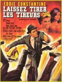 Laissez tirer les tireurs (1964)