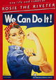 The Life and Times of Rosie the Riveter