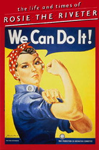 The Life and Times of Rosie the Riveter (1980)