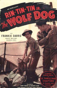 The Wolf Dog (1933)