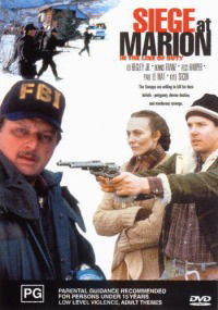 In the Line of Duty: Siege at Marion