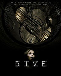 5ive!