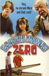 Earth Minus Zero
