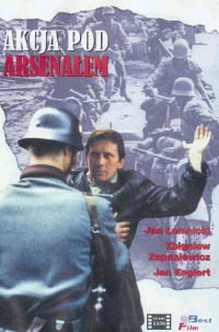 Akcja pod Arsenalem (1978)