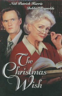 The Christmas Wish (1998)