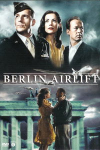 Die Luftbrücke - Nur der Himmel war frei (2005)