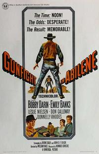 Gunfight in Abilene (1967)