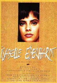 Isabelle Eberhardt