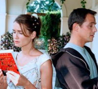 Herz in Flammen (2002)