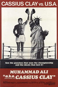 A.k.a. Cassius Clay (1970)