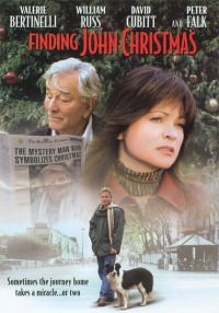 Finding John Christmas