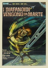 I diafanoidi vengono da Marte (1966)