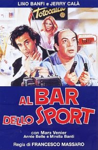 Al bar dello sport (1983)