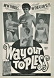 Way Out Topless