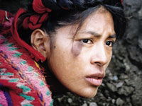La hija del Puma (1994)