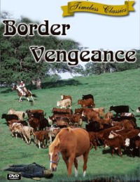 Border Vengeance
