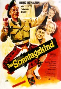 Das Sonntagskind