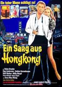 Ein Sarg aus Hongkong (1964)