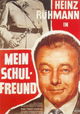 Mein Schulfreund