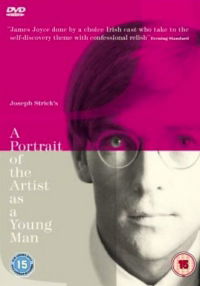 A Portrait of the Artist as a Young Man