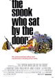 The Spook Who Sat by the Door
