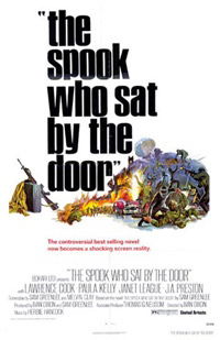 The Spook Who Sat by the Door (1973)