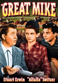 The Great Mike (1944)
