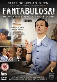 Kenneth Williams: Fantabulosa! (2006)