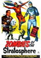Zombies of the Stratosphere