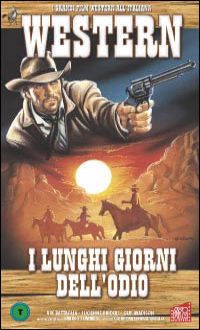 I lunghi giorni dell'odio (1967)