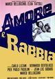 Amore e rabbia