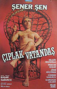 Çiplak vatandas (1985)