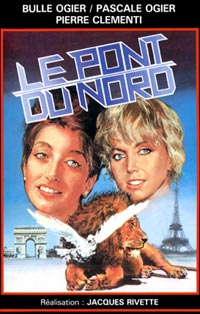 Le pont du Nord (1982)