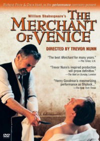"Masterpiece Theatre" The Merchant of Venice (2001)