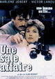 Une sale affaire