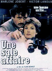Une sale affaire (1981)