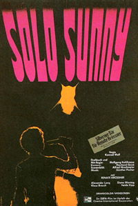Solo Sunny